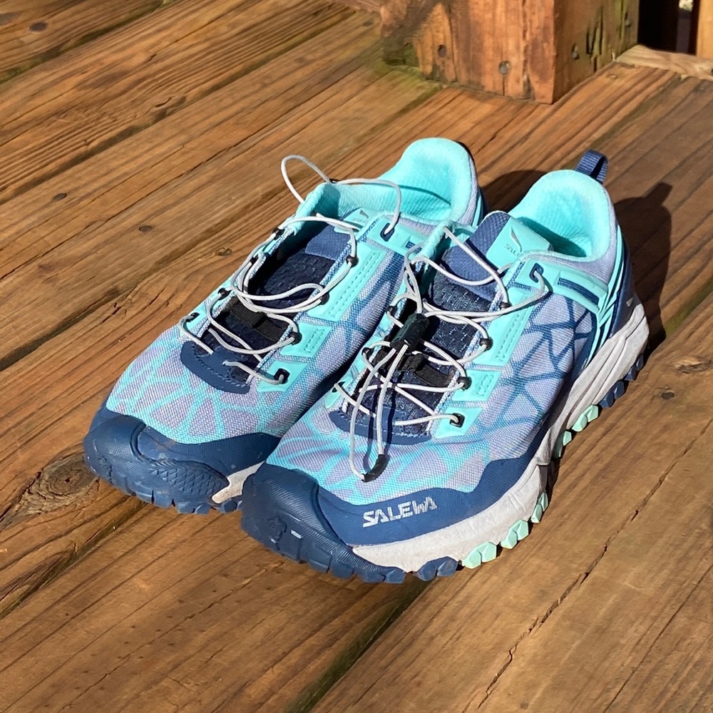 Salewa Multi Track Shoe
